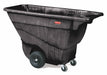 Tilt Truck Standard 1/2 cu yd. 850 lb.