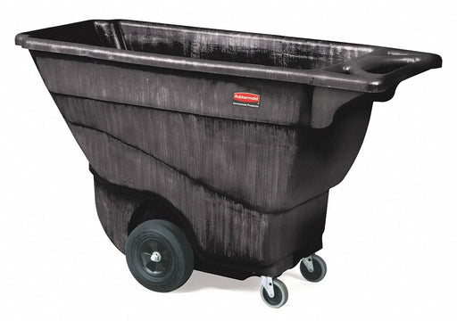 Tilt Truck Standard 1/2 cu yd. 850 lb.
