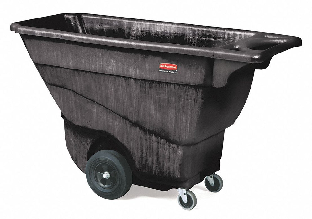 Tilt Truck Standard 1/2 cu yd. 850 lb.