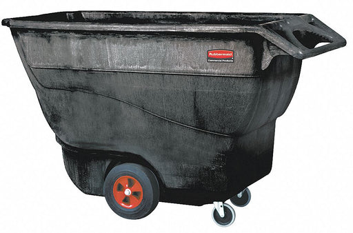Tilt Truck Utility 1 cu yd. 1250 lb.