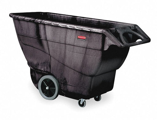 Tilt Truck Standard 1 cu yd. 2100 lb.