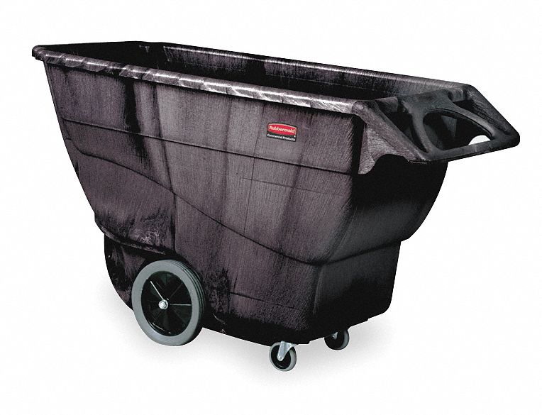 Tilt Truck Standard 1 cu yd. 2100 lb.
