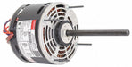 Motor 1/6 HP 1075 rpm 48YZ 115V