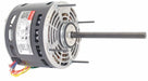 Motor 1/4 HP 1625 rpm 48YZ 208-230V