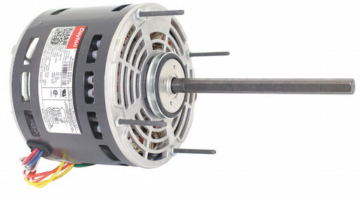 Motor 1/4 HP 1625 rpm 48YZ 208-230V