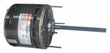 Motor 1/4 HP 1075 rpm 48YZ 115V