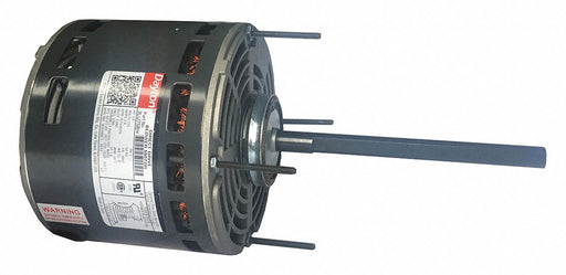 Motor 1/4 HP 1075 rpm 48YZ 115V