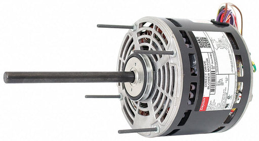 Motor 1/4 HP 1075 rpm 48YZ 208-230V