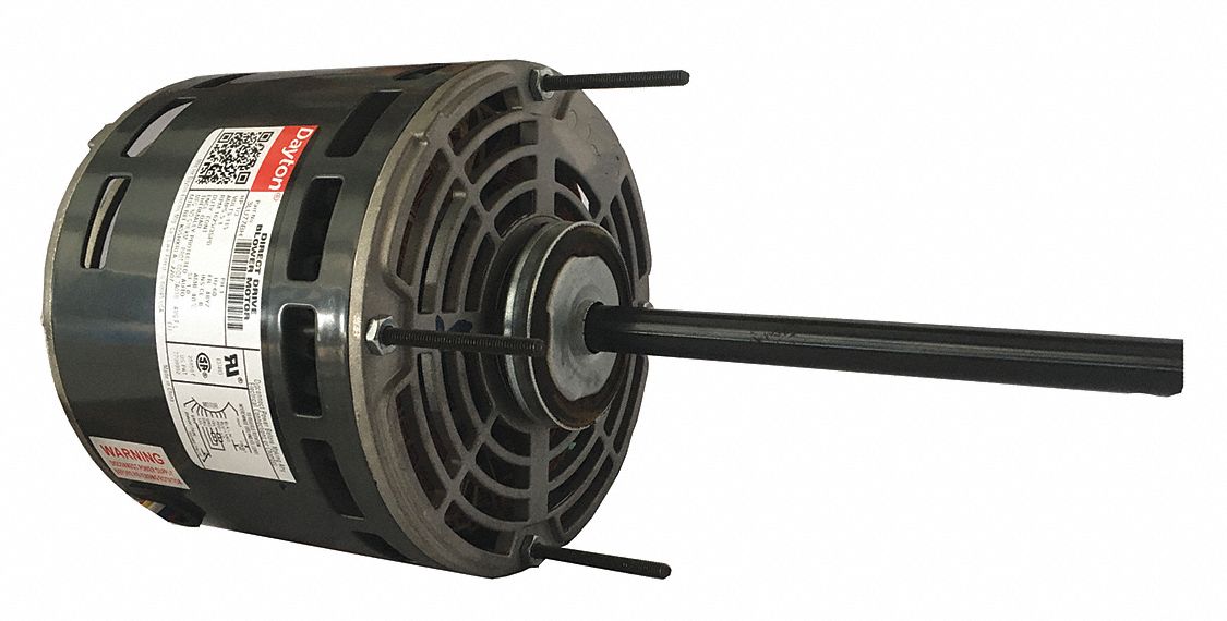 Direct Drive Blower Motor 1/3 hp