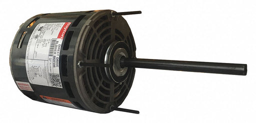 Motor 1/2 HP 1075 rpm 48YZ 115V