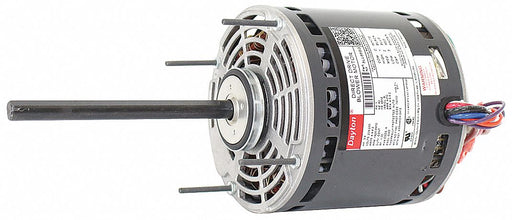 Motor 3/4 HP 1625 rpm 48YZ 208-230V