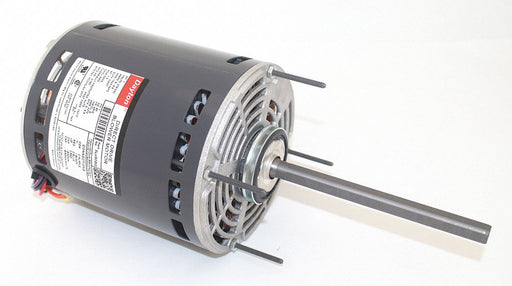 Motor 1 HP 1625 rpm 48YZ 208-230V
