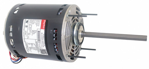 Motor 1 HP 1075 rpm 48YZ 208-230V