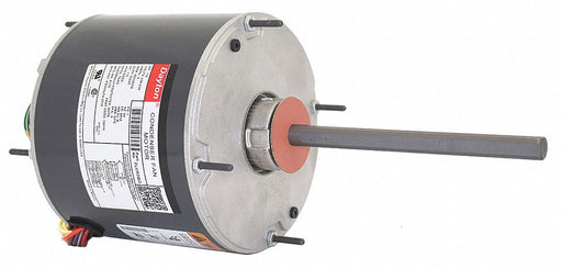 Condenser Fan Motor 1/3 HP 825 rpm 60 Hz