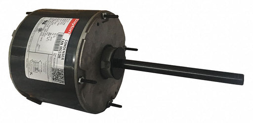 Condenser Fan Motor 1/4 HP 1075 rpm 60Hz