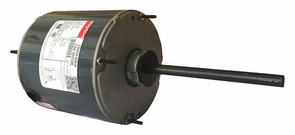 Condenser Fan Motor 1/2 hp
