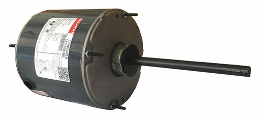 Condenser Fan Motor 1/2 HP 1075 rpm 60Hz