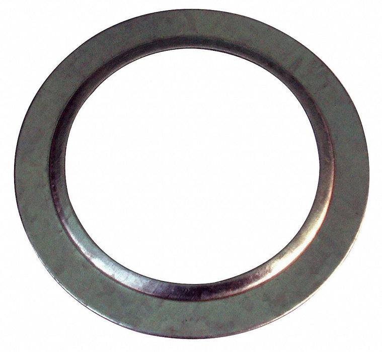 Washer Reducing ZincPlated Steel 2 1/2In