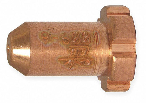 Mastercut Plasma Cutting Tip PK10