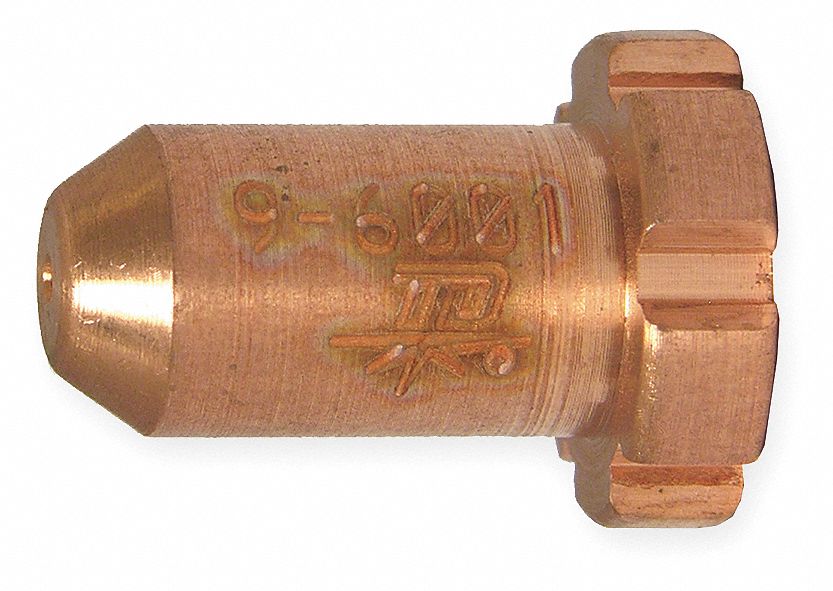 Mastercut Plasma Cutting Tip PK10