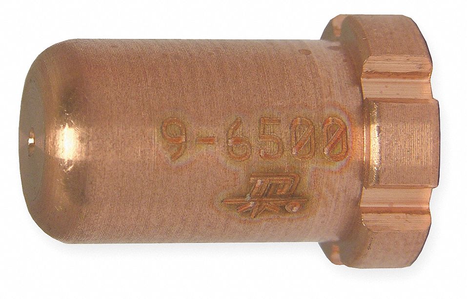 Thermal Dyn Plasma Cut Standoff Tip PK10