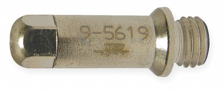 Thermal Dyn Plasma Cut Electrode PK5