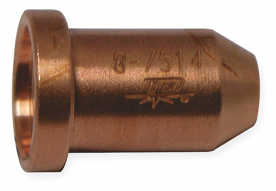 Thermal Dynamics Plasma Cutting Tip PK5
