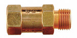 MILLER H698 Oxy-Fuel Check Valve Set