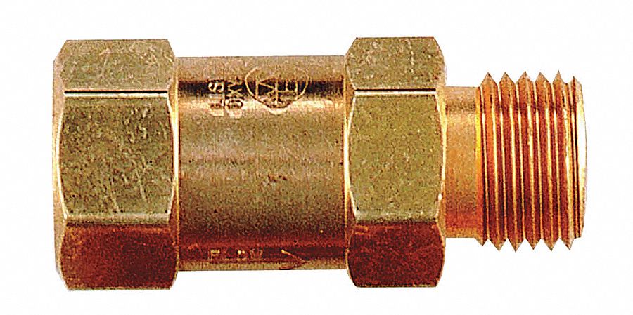 MILLER H698 Oxy-Fuel Check Valve Set