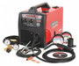LINCOLN Easy-MIG 140 MIG Welder