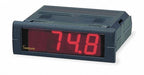 Digital Panel Meter Temperature