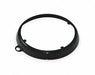 Color Coded Drum Ring Black
