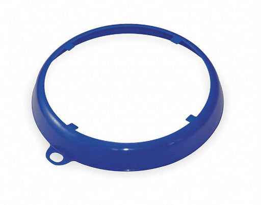 Color Coded Drum Ring Blue