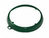 Color Coded Drum Ring Dark Green