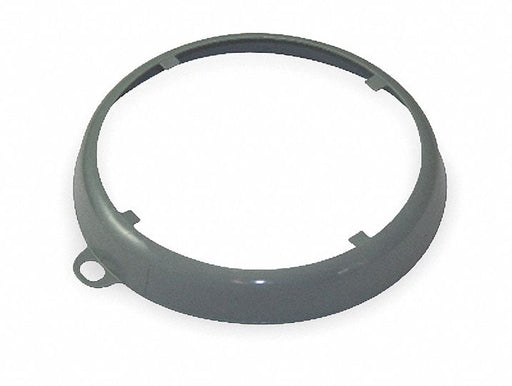 Color Coded Drum Ring Gray