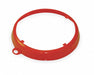 Color Coded Drum Ring Orange