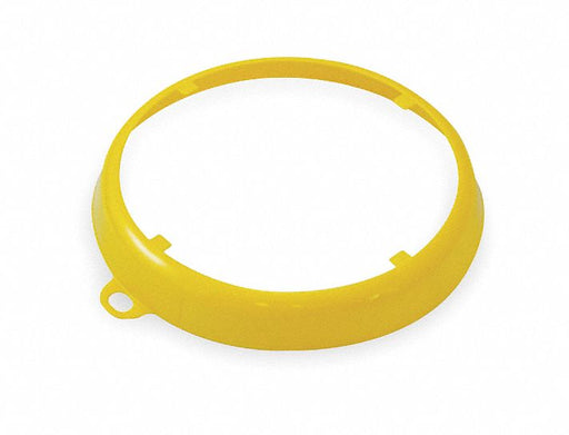 Color Coded Drum Ring Yellow