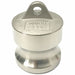 316 S/S Dust Plug 1 