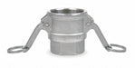 Cam and Groove Coupling 1 316 SS