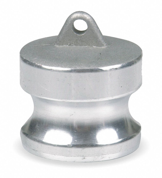 Dust Plug Type DP 316 Stainless Steel 3 