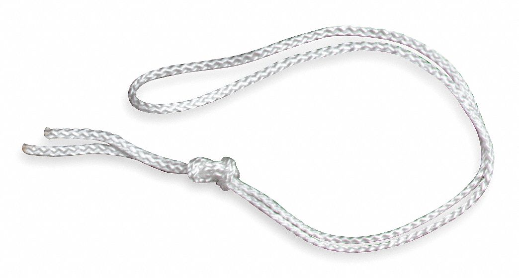 Lanyard 27.95mm Nylon PK25