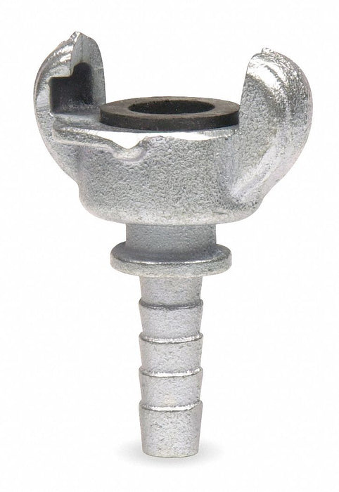 Universal Coupling Hose Barb 5/8 150psi