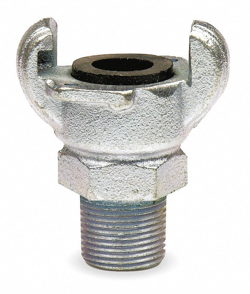 Universal Coupling MNPT 3/8 150 psi