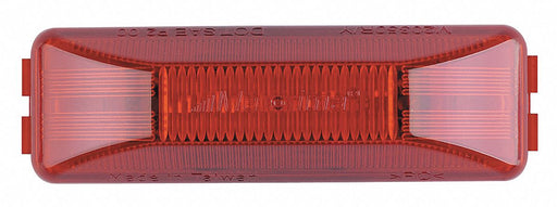 Clearance Marker Light FMVSS J592e P2