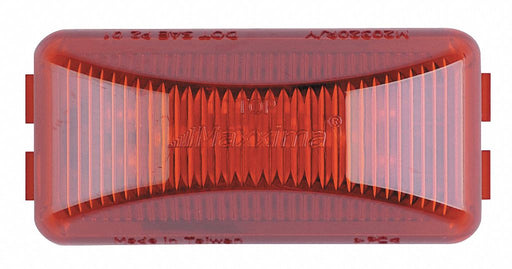 Clearance Marker Light FMVSS J592e P2