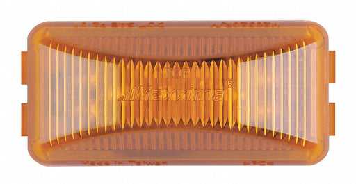 Clearance Marker Light FMVSS J592e P2