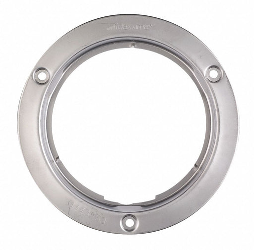 4 In Round Security Flange