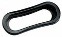 Grommet Round Black Rubber Style 3