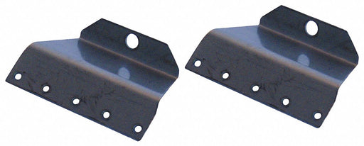Light Bar Adapter Bracket