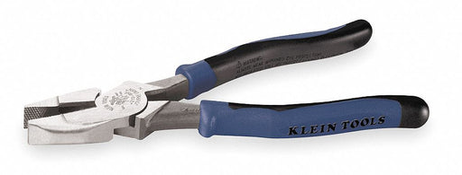 Linemans Plier 9-1/2 L Ergonomic